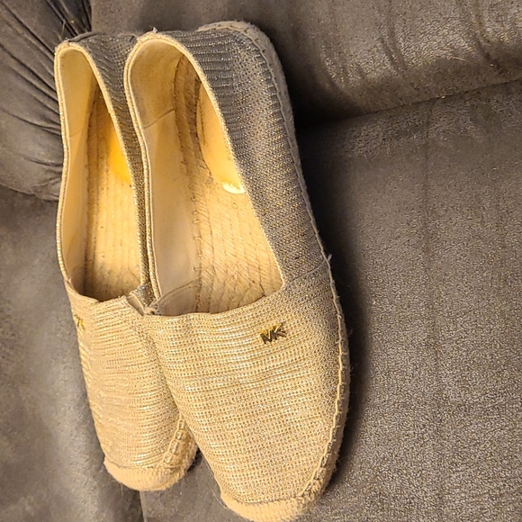 Michael Kors Espadrilles - Picture 2 of 5